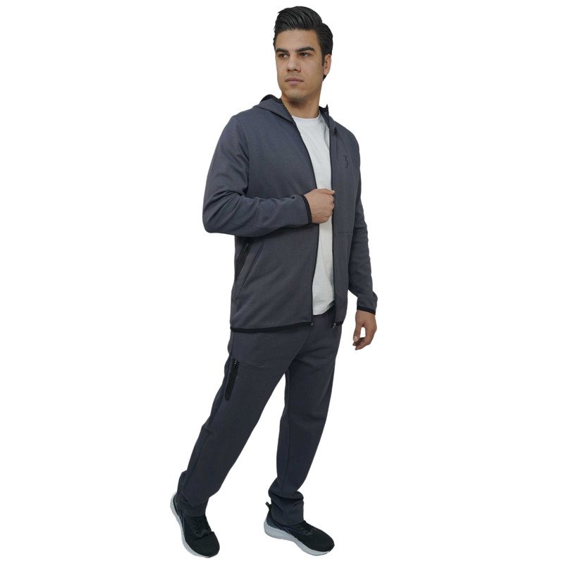 ست سویشرت و شلوار ورزشی مردانه مدل 8088 کد 2