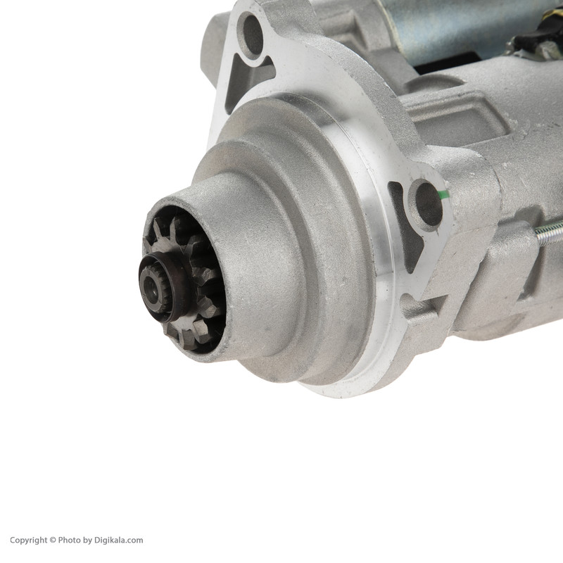 استارت بابکت مدل T2123645 استارت بابکت مدل T2123645