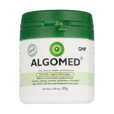 نقد و بررسی قرص آلگومد بسته 100 عددی توسط خریداران