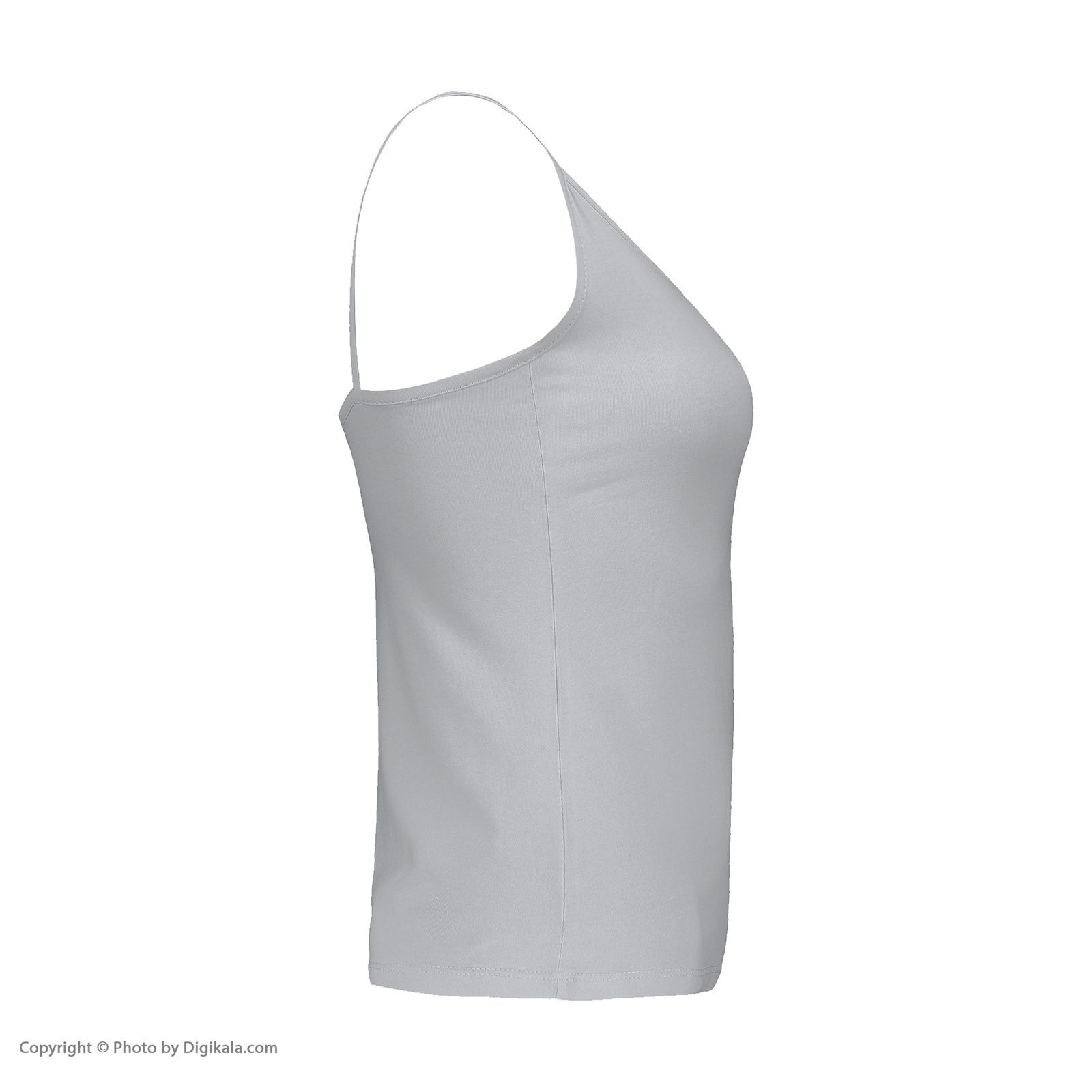 تاپ زنانه کیکی رایکی مدل BB02800-040 -  - 3