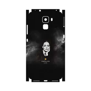 MAHOOT Angelina Jolie-FullSkin Cover Sticker for Honor 7