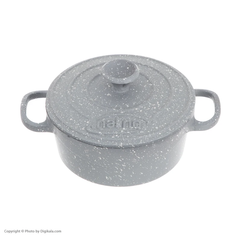 عکس شماره 8 : سرویس پخت و پز 5 پارچه نالینو مدل کودک