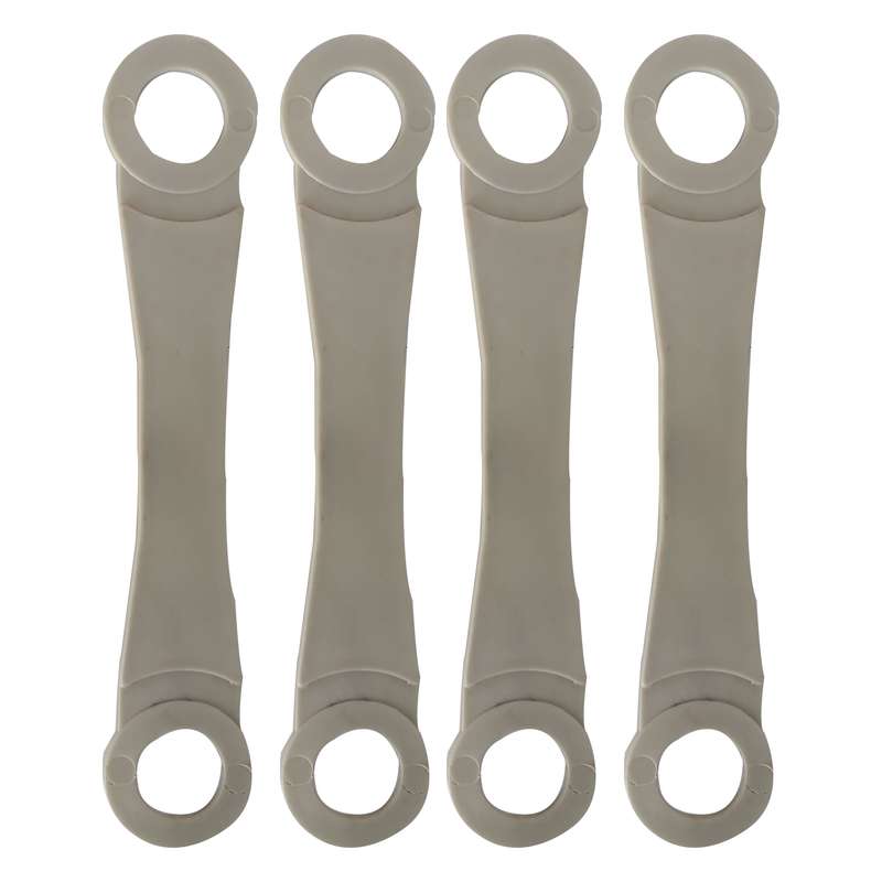 شابلون لوله مدل L20 مجموعه 4 عددی