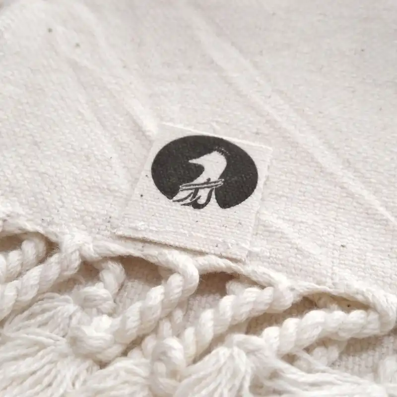 رومیزی چاپ دستی گدار مدل معشوق