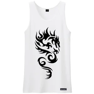 تاپ مردانه 27 مدل اژدها کد WN625