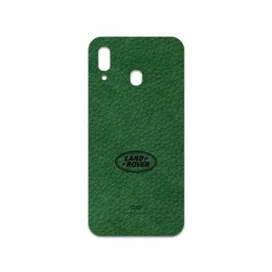 MAHOOT GL-RNG_RVR Cover Sticker for Samsung Galaxy M10s