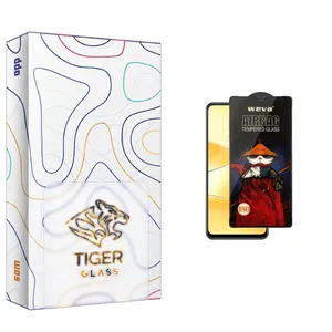 Tiger Glass APL2 Airbag Screen Protector For Realme C51