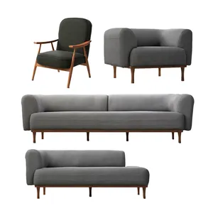 مبل 7 نفره دکولایف مدل رزا