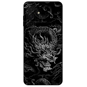 Megafone Dragon 1897 Cover For Samsung Galaxy A26 5G