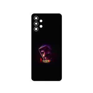 MAHOOT Clash of Clans Game Series Cover Sticker for Samsung Galaxy M32 5G