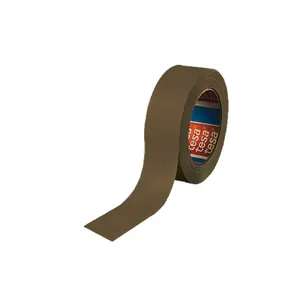 چسب برزنتی تزا مدل 56341 قهوه ای