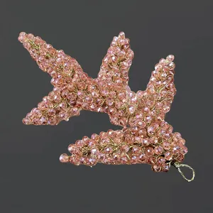 ریسه مو زنانه ریماز مدل شینیون استارفیش