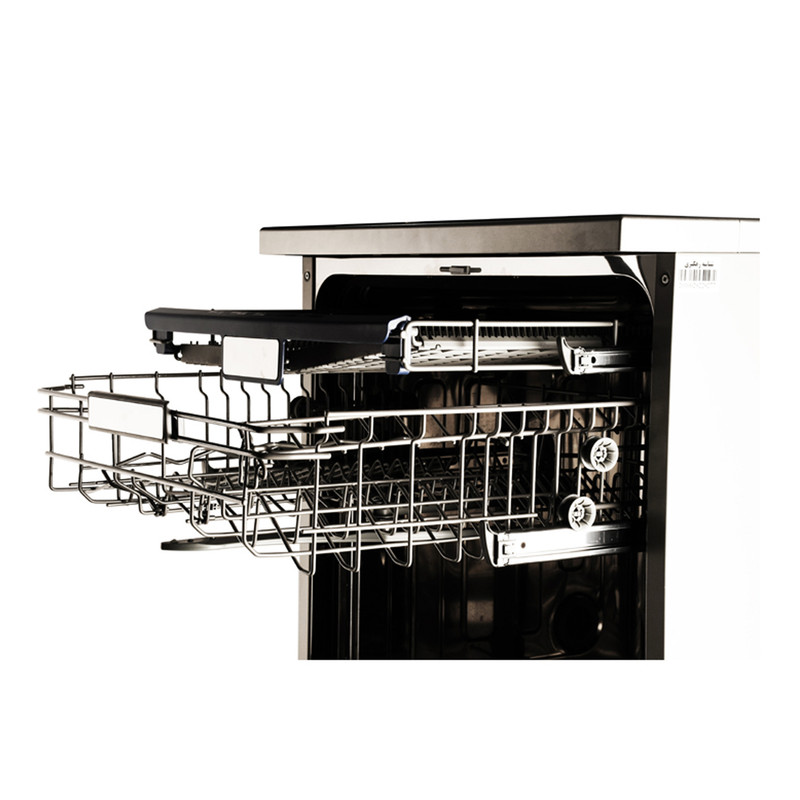 ماشین ظرفشویی 14 نفره هاردستون مدل DW6415S