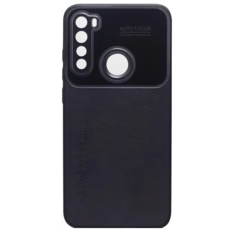 کاور طرح اسپرت مدل 002 مناسب برای گوشی موبایل شیائومی REDMI NOTE8