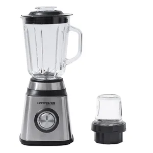 مخلوط کن و آسیاب کن 1.5 لیتری هانوور مدل HN1298