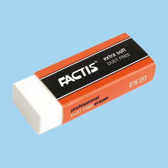 پاکن فکتیس کد ES20 بسته 2 عددی