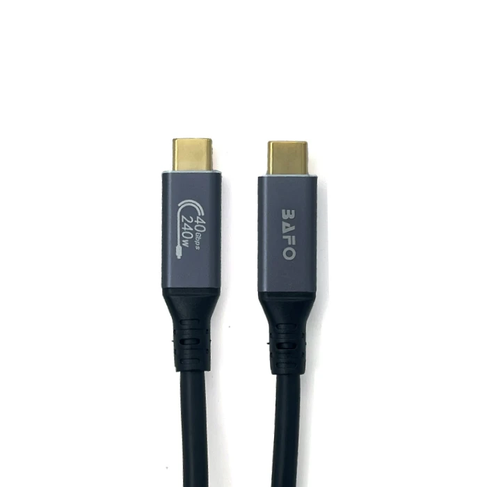 کابل تبدیل USB-C بافو مدل BF-H483 طول 1.5 متر