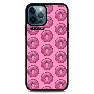 AKAM AMC-WA12PROMAX-CANDY-4 Cover For Apple iPhone 12 Pro Max