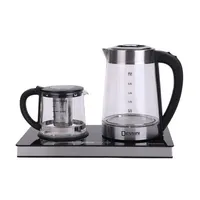 چای ساز کنار هم دسینی مدل DS-2377