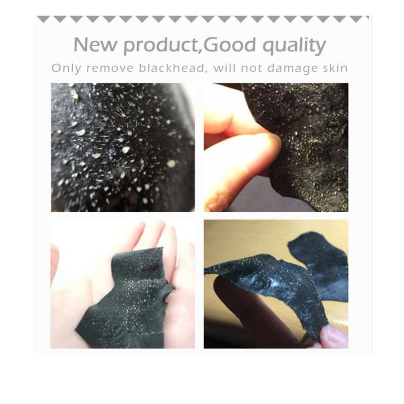 ماسک بینی لنبنا مدل بامبو وزن 5 گرم بسته 10 عددی