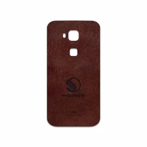 MAHOOT NL-SNPDRGN Cover Sticker for Huawei Ascend G8