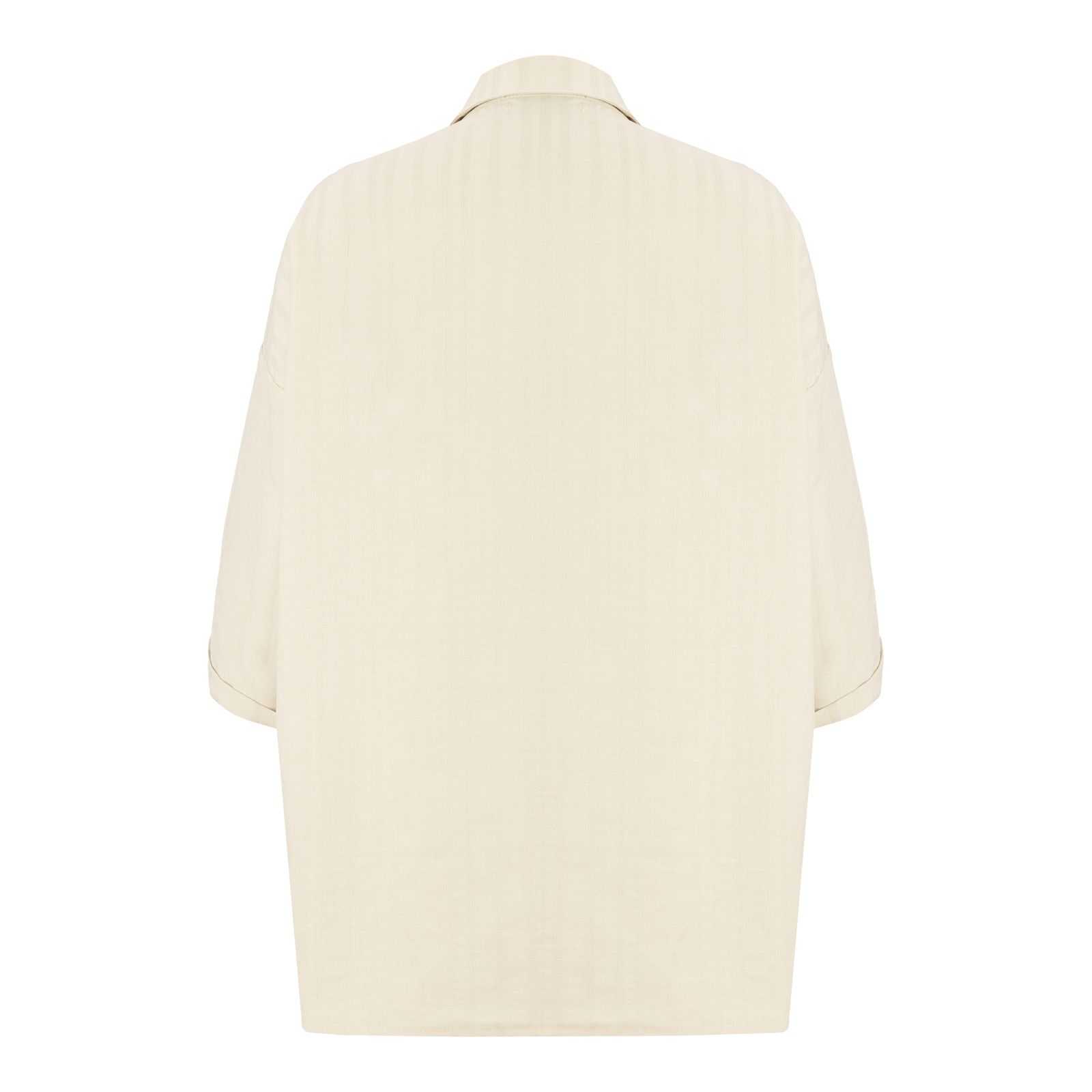 مانتو زنانه السانا مدل ملانی کد 187078 - - 12