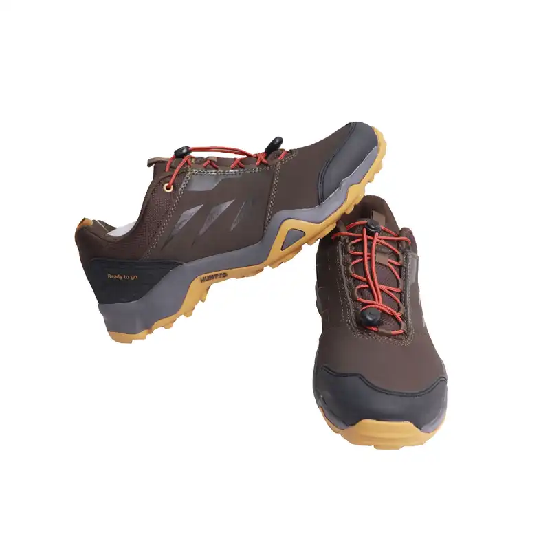 کفش کوهنوردی مردانه هامتو کد 25