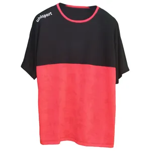 تی شرت آستین کوتاه ورزشی مردانه مدل استیون کد 01