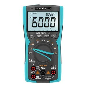 ZOYI ZT-Y2 Multimeter