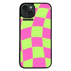 AKAM AMC-WA15PLUS-SQUARE-22 Cover For Apple iPhone 15 Plus