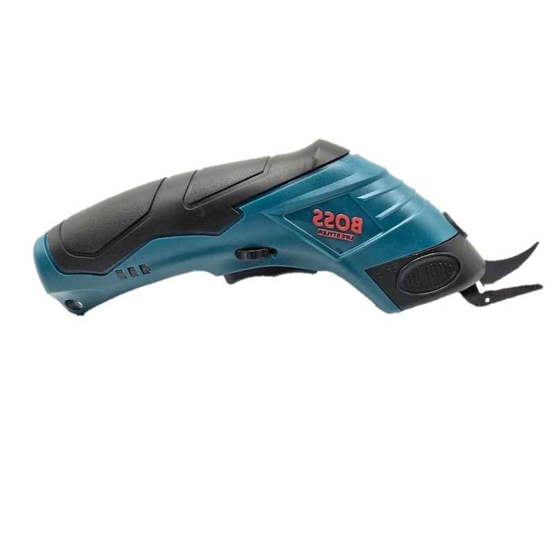 قیچی برقی باس مدل BS-CB