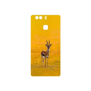 MAHOOT Gazelle Cover Sticker for Huawei P9