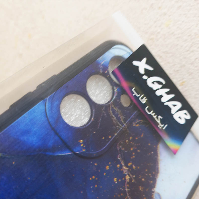 کاور ایکس قاب کد mn-a05s مناسب برای گوشی موبایل سامسونگ Galaxy A05s