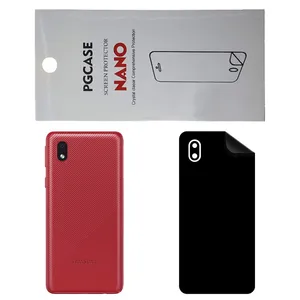 STAR RG Back Skin For Samsung Galaxy A01 Core