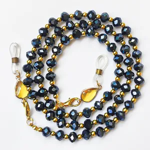 بند عینک مدل زهره