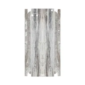 MAHOOT Wood Texture 8-FullSkin Cover Sticker for Huawei Y5p