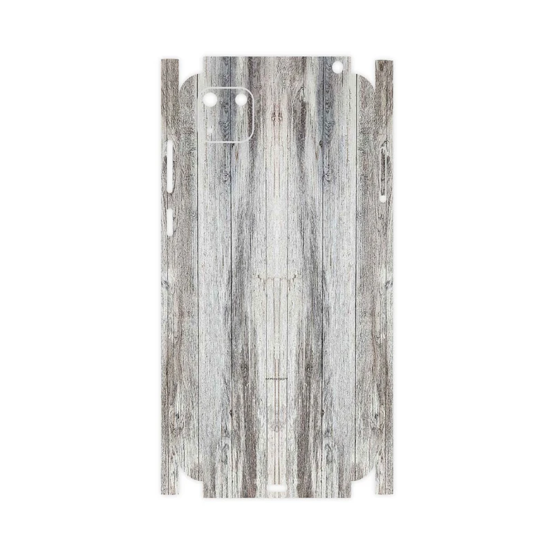 برچسب پوششی ماهوت مدل Wood Texture 8-FullSkin مناسب برای گوشی موبایل هوآوی Y5p