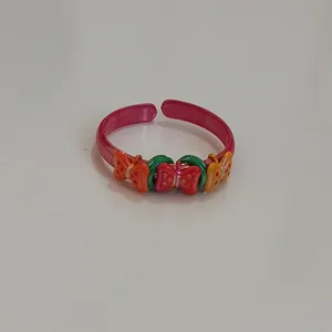 دستبند دخترانه 010