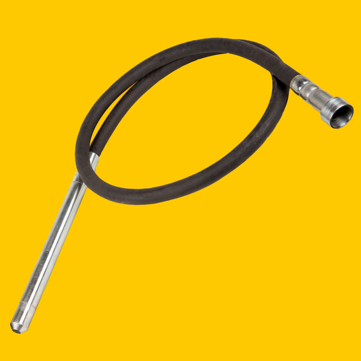 شلنگ ویبره بتن پوشش کاران مدل PK300