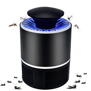 دستگاه دفع حشرات مدل zt-z01