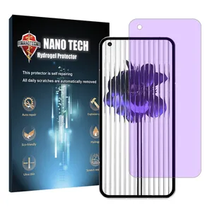 Nano tech anti-Purple screen protector suitable for Nothing Phone 1 mobile phone