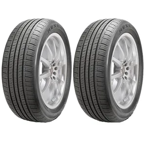 لاستیک خودرو نکسن مدل N PRIZE AH5  سایز 205/70/15 - 2 حلقه