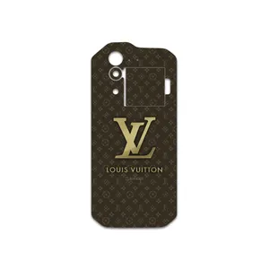 MAHOOT  LS-VTTN Cover Sticker for cat S60