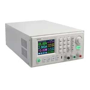 ماژول کاهنده ولتاژ و جریان دیجیتال مدل RD6006
