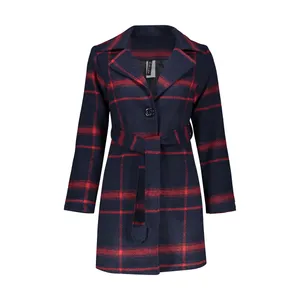 پالتو زنانه کیکی رایکی مدل BB1137-403