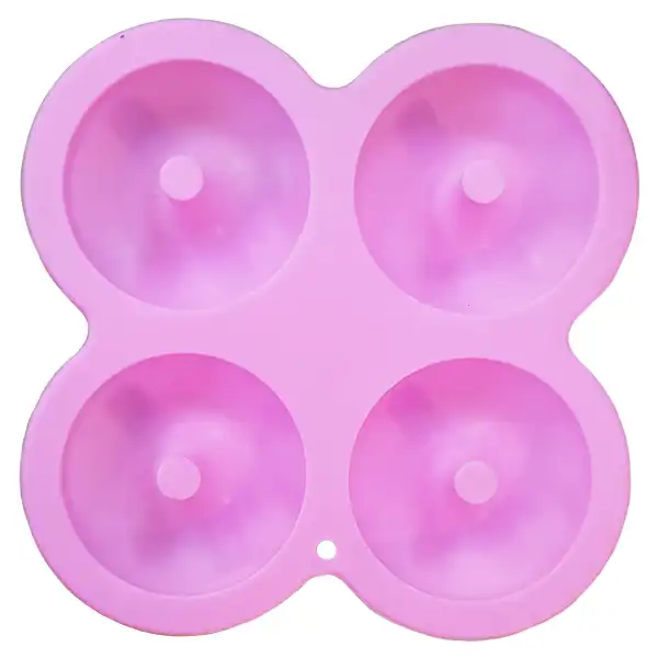 قالب دونات مدل beh123