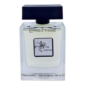 نقد و بررسی ادوپرفیوم نیو پرستیژ کالر مدل Creed Aventus حجم 100 میلی‌لیتر توسط خریداران