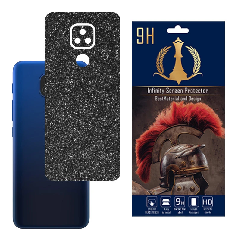  برچسب پوششی اینفینیتی مدل PRO MAX مناسب برای گوشی موبایل موتورولا MOTO E7 PLUS