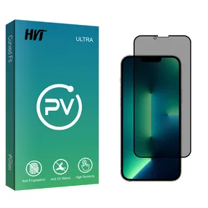 HVT PV2 Privacy Screen Protector For Apple iPhone 13 Pro Max