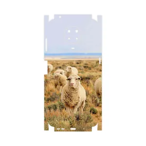 MAHOOT Sheep-FullSkin Cover Sticker for Nokia G20